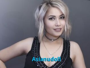 Asianudoll