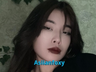 Asiianfoxy