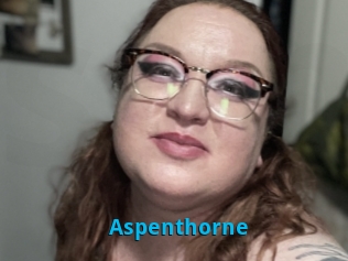 Aspenthorne