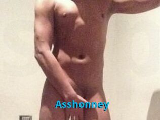 Asshonney