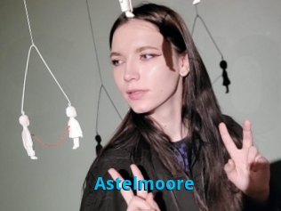 Astelmoore