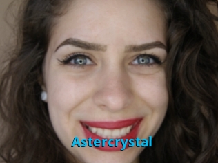 Astercrystal