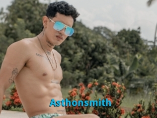 Asthonsmith