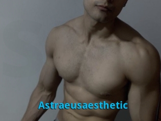 Astraeusaesthetic