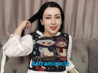 Astramiracle