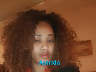 Astrida