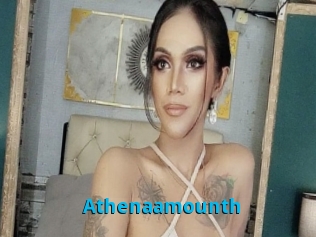 Athenaamounth