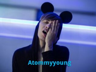 Atommyyoung