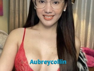 Aubreycollin