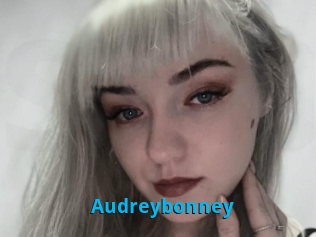 Audreybonney