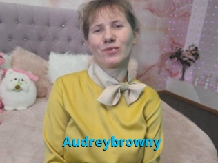 Audreybrowny