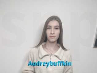 Audreybuffkin