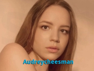 Audreycheesman