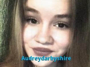 Audreydarbyshire