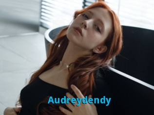 Audreydendy