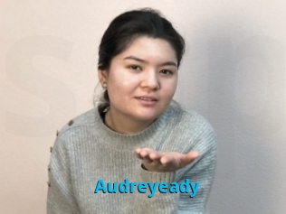 Audreyeady