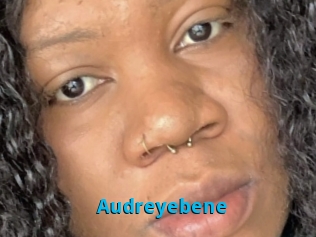 Audreyebene