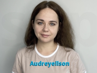 Audreyellson