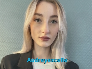 Audreyexcelle