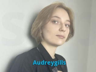 Audreygills