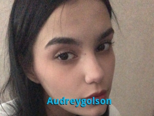 Audreygolson