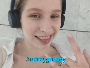 Audreygrundy