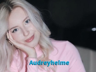 Audreyhelme