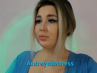 Audreymistress