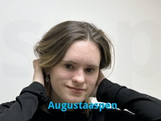 Augustaaspen