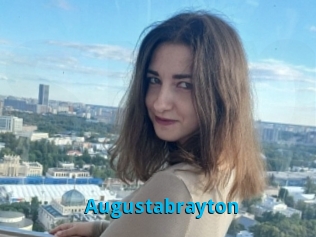 Augustabrayton