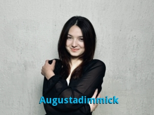 Augustadimmick