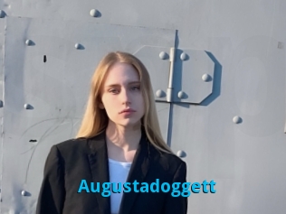 Augustadoggett