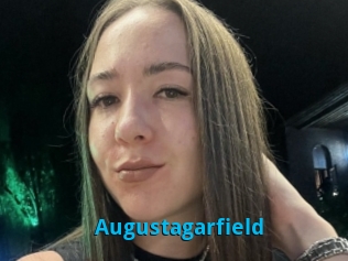 Augustagarfield