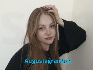 Augustagrandon