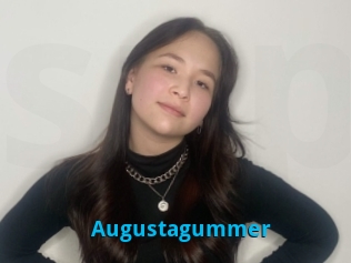 Augustagummer