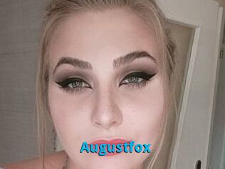 Augustfox