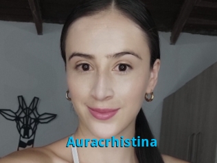 Auracrhistina