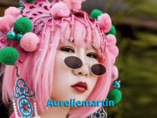 Aureliemartin