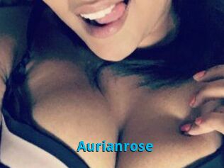 Aurianrose