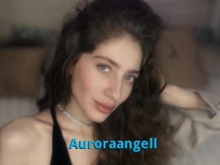 Auroraangell