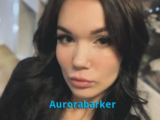 Aurorabarker