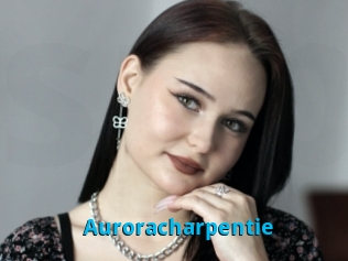 Auroracharpentie