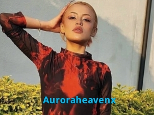 Auroraheavenx