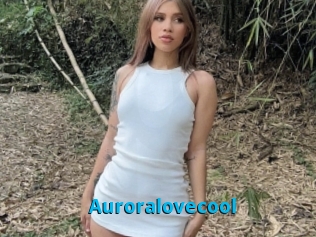 Auroralovecool