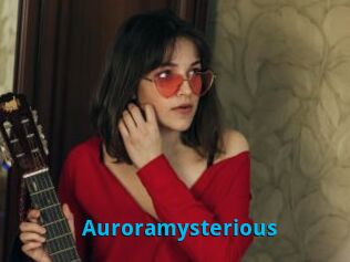 Auroramysterious