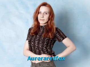 Auroraredfox