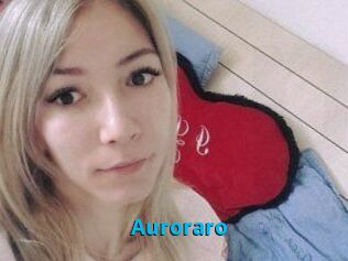 Auroraro