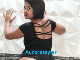 Auroretaylor