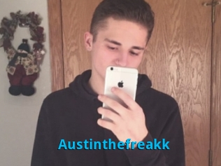 Austinthefreakk