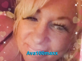 Ava100maxx